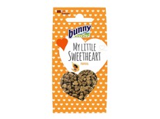 Špaldové sušenky MINI srdíčka s papájou 30 g